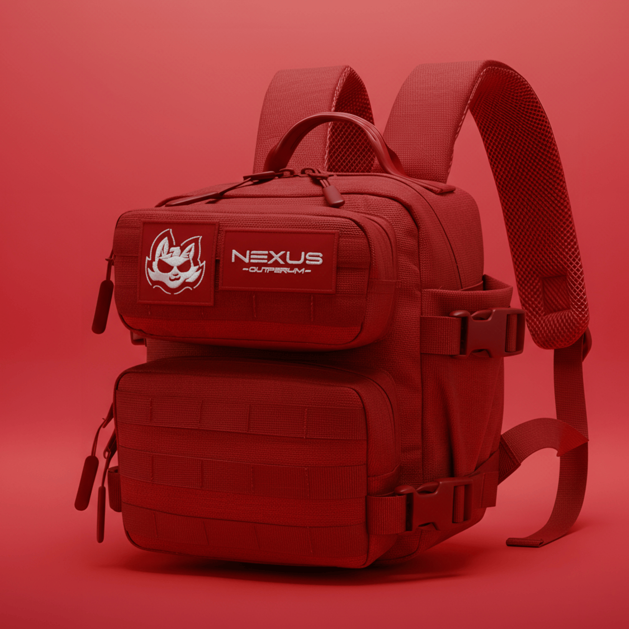 9L Nexus Tactical Backpack