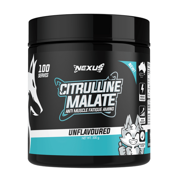 Citrulline Malate