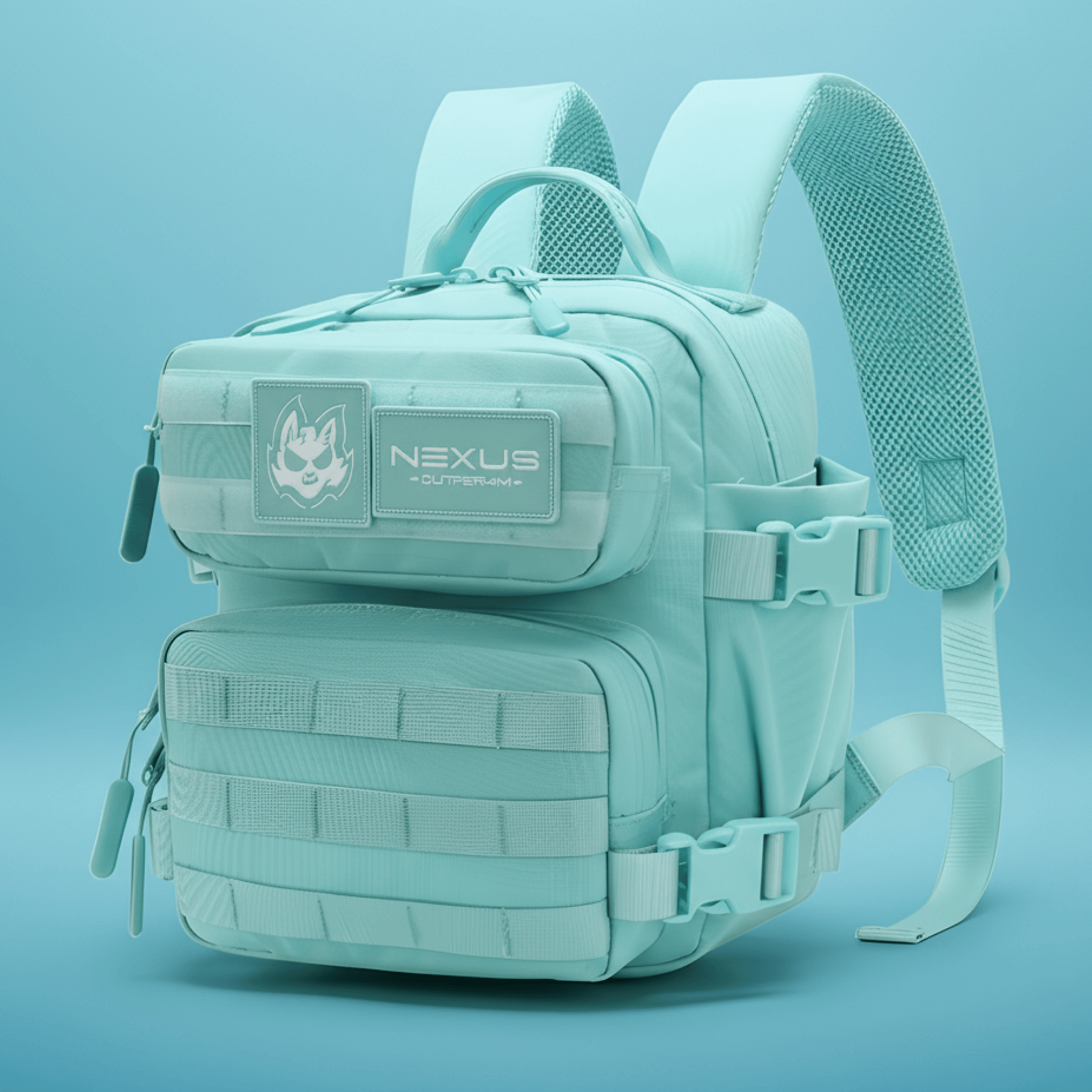 9L Nexus Tactical Backpack