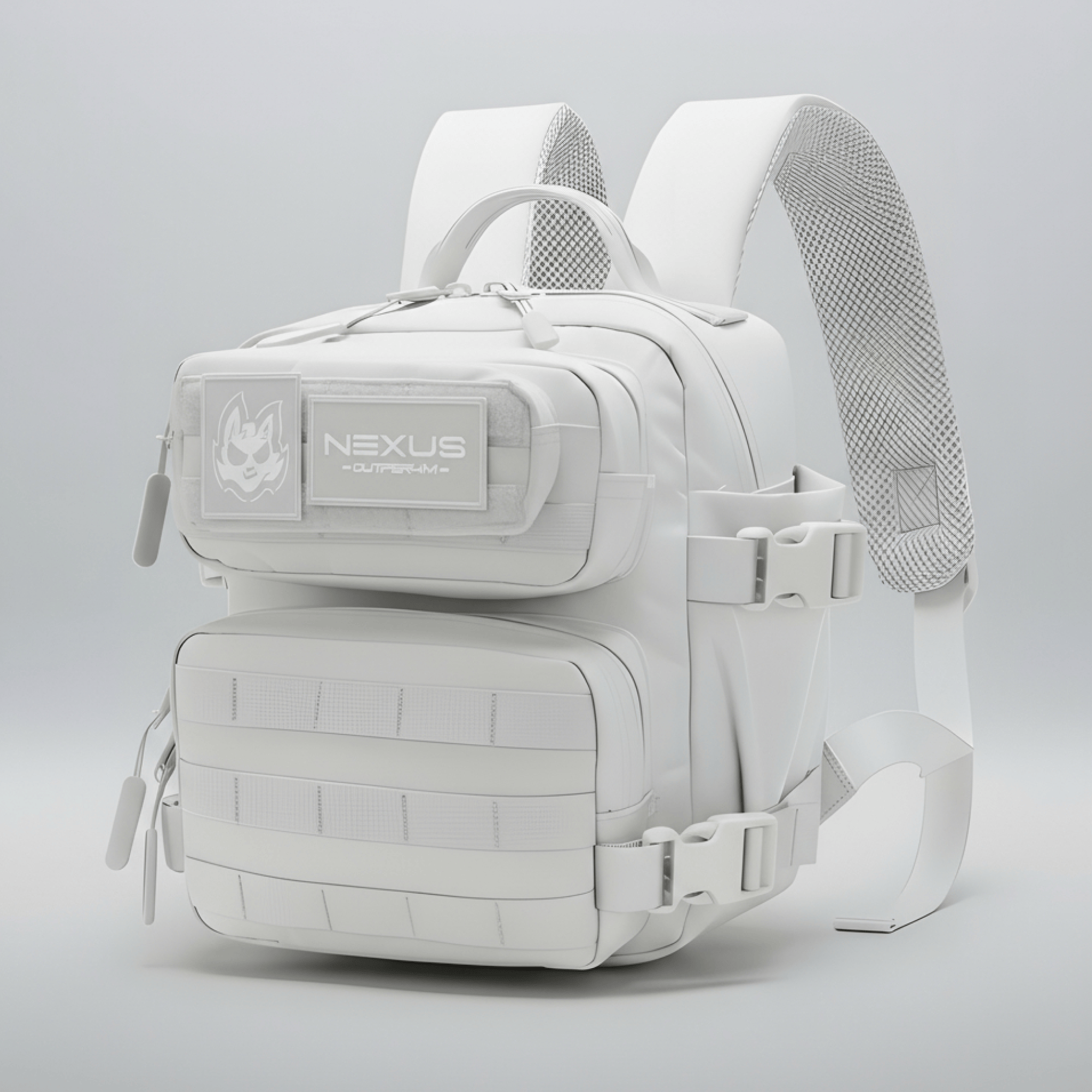 9L Nexus Tactical Backpack